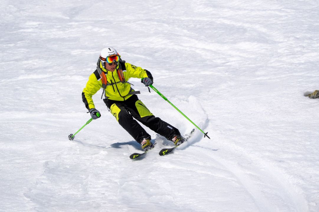 francescomaccagnini Guarda il test