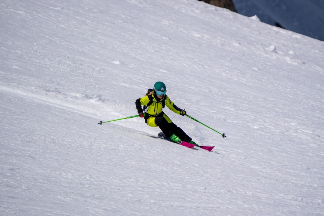 alicegabasio Guarda il test