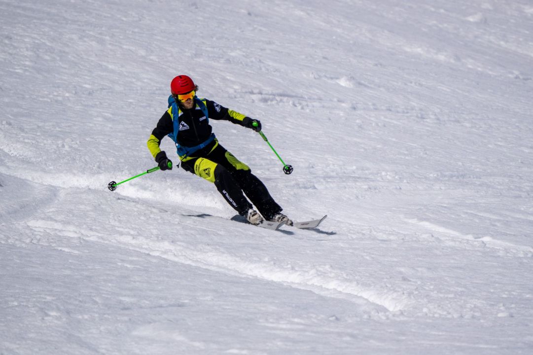 lucamarchetti Guarda il test