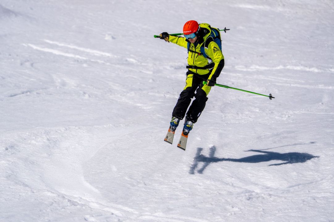 eugeniogaggero Guarda il test