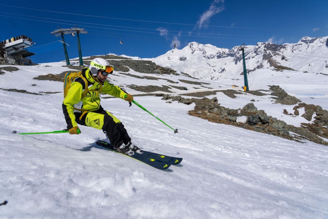 albertociannamea Guarda il test