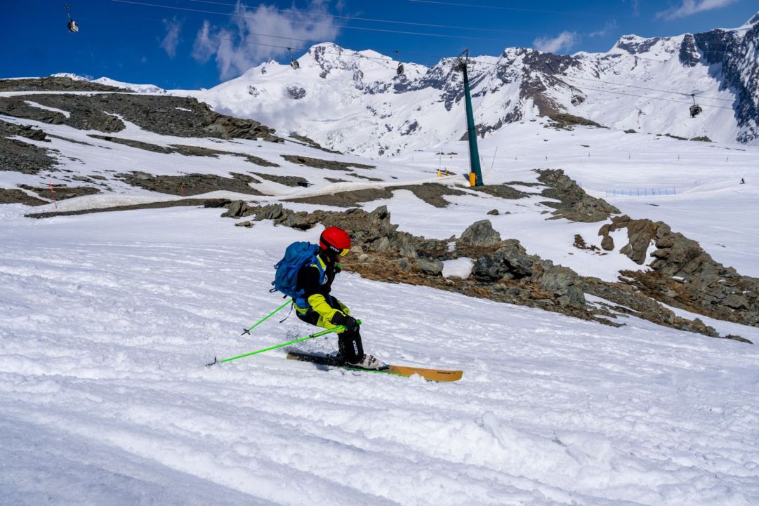 lucamarchetti Guarda il test