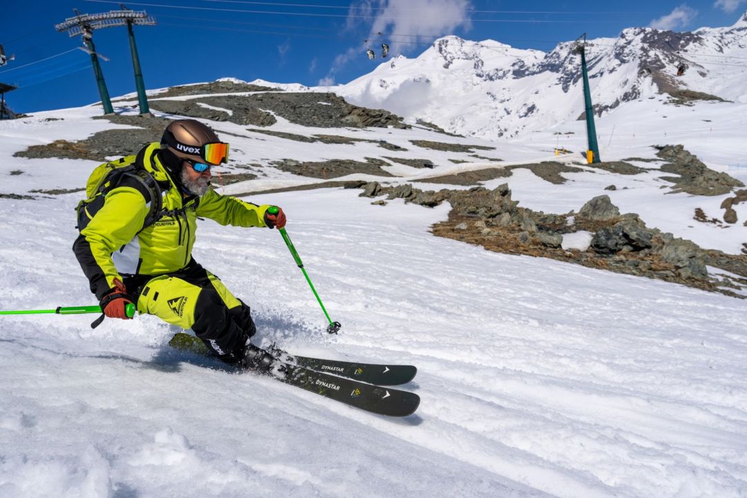 franzcarrara Guarda il test