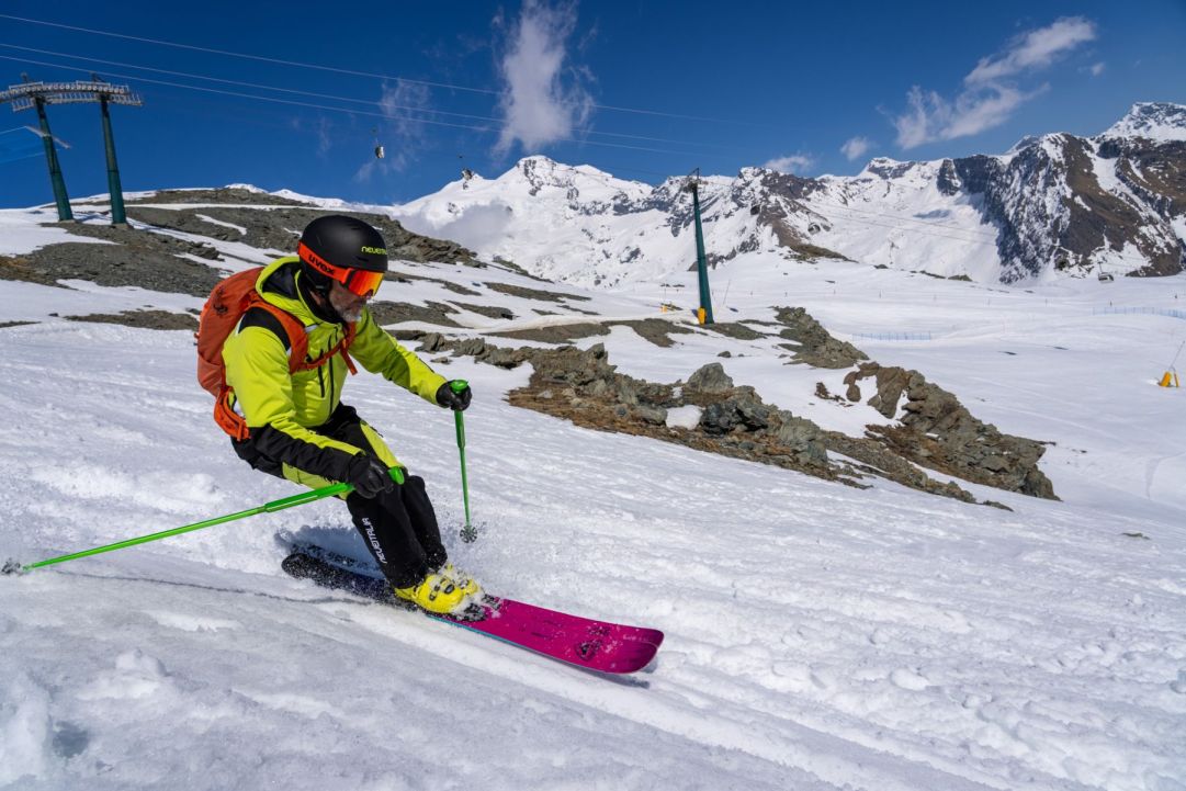 fabioaliverti Guarda il test