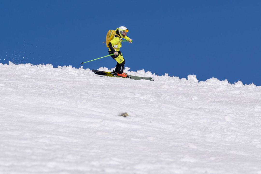 albertociannamea Guarda il test