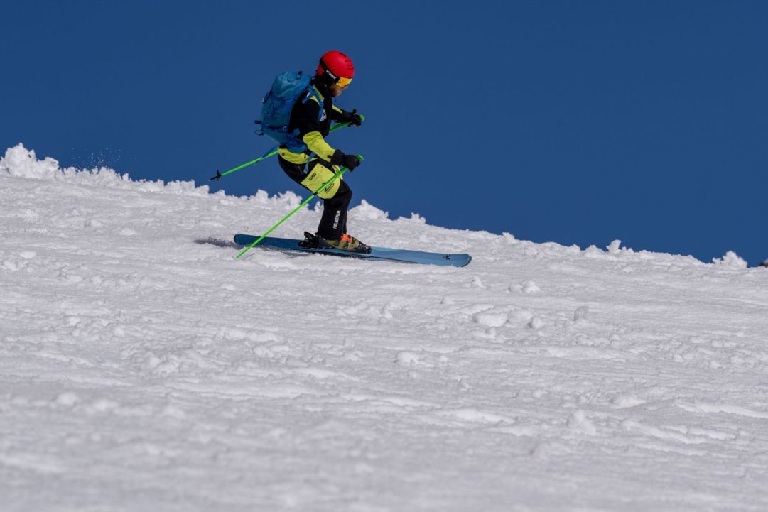 lucamarchetti Guarda il test