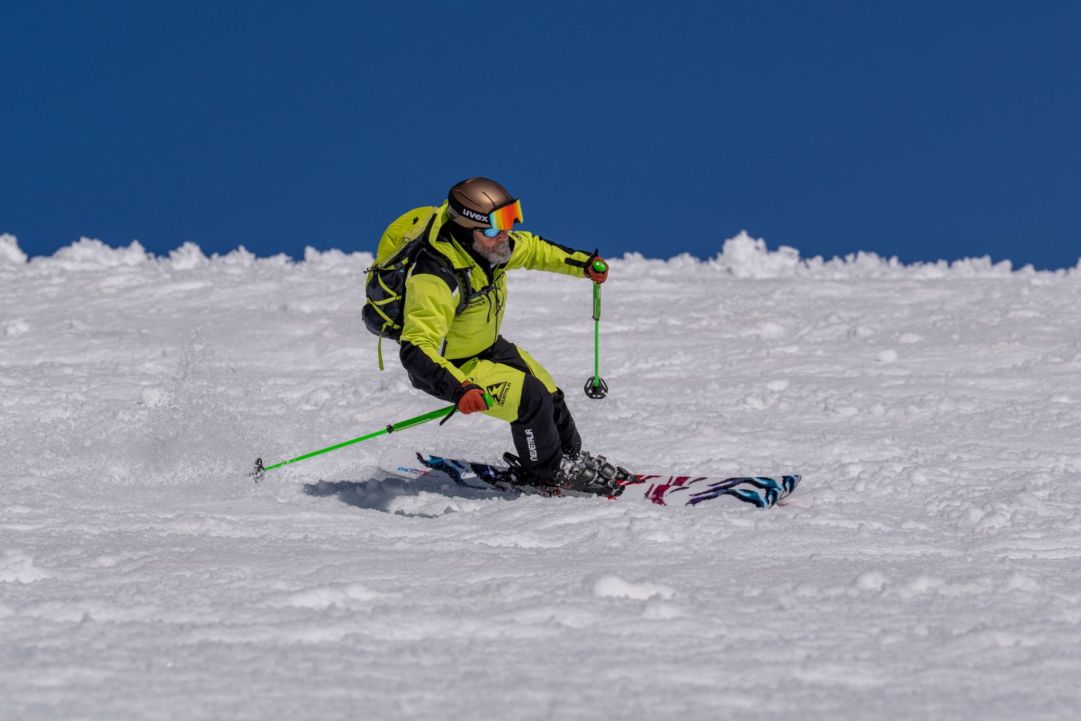 franzcarrara Guarda il test