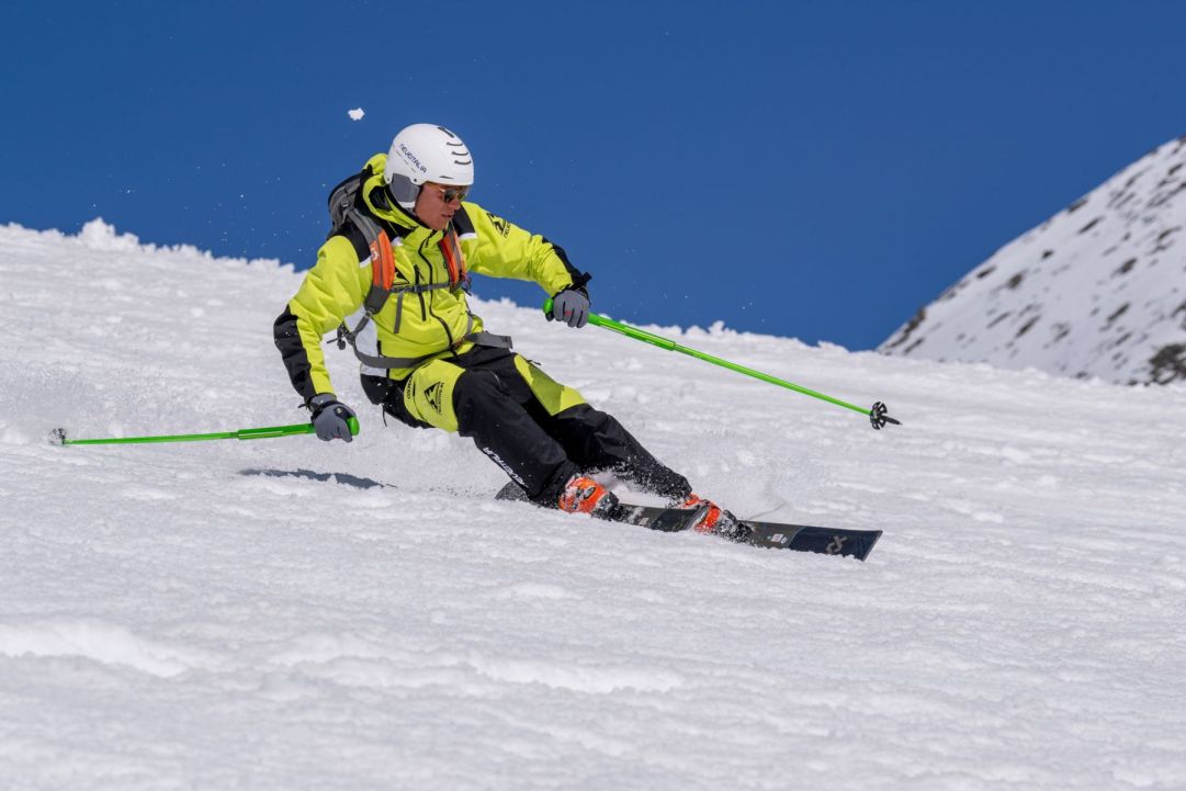 francescomaccagnini Guarda il test