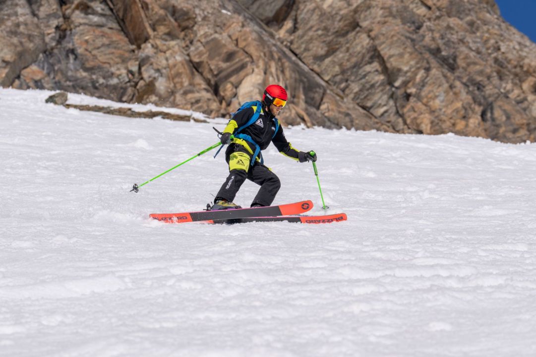 lucamarchetti Guarda il test