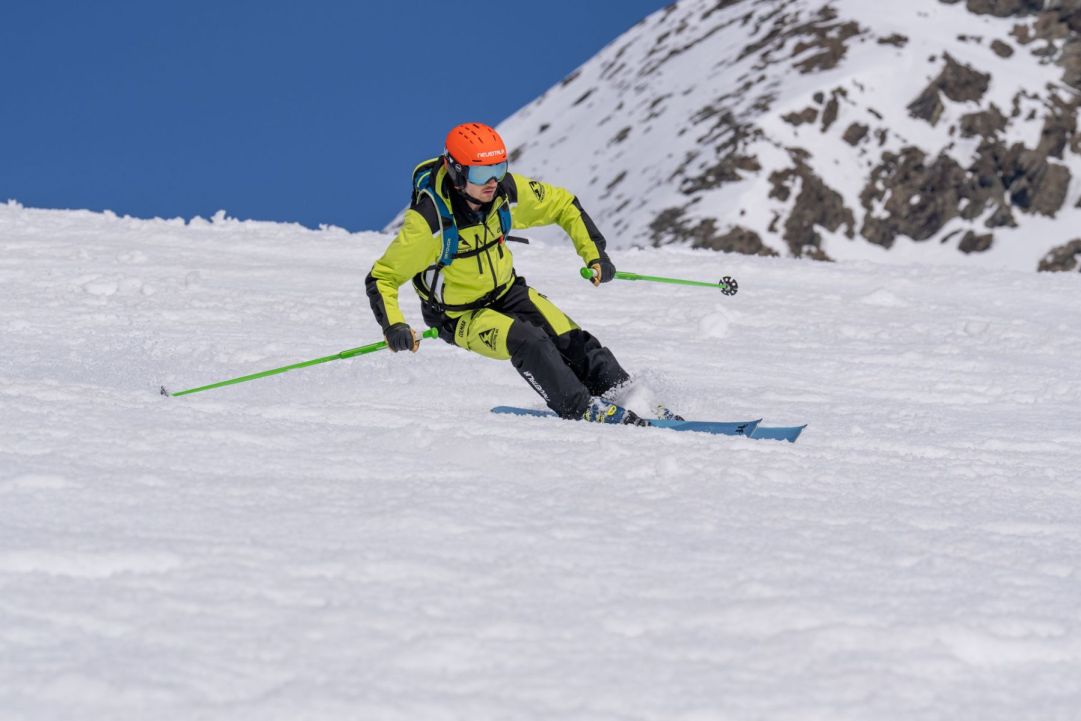 eugeniogaggero Guarda il test