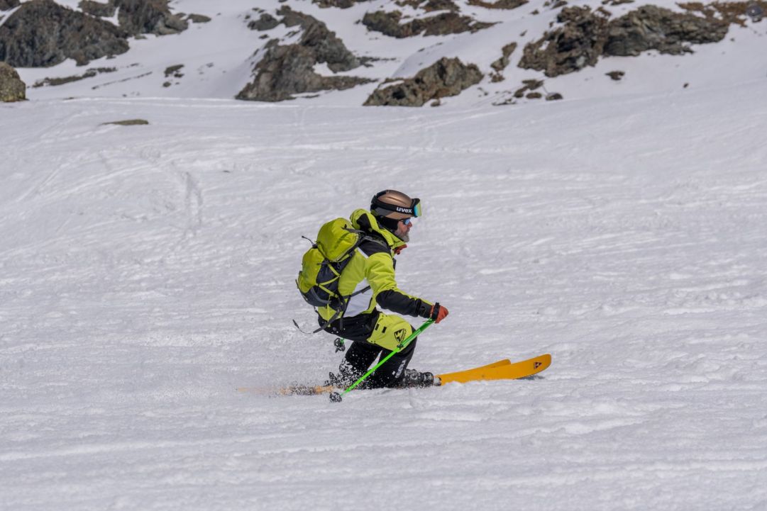 franzcarrara Guarda il test