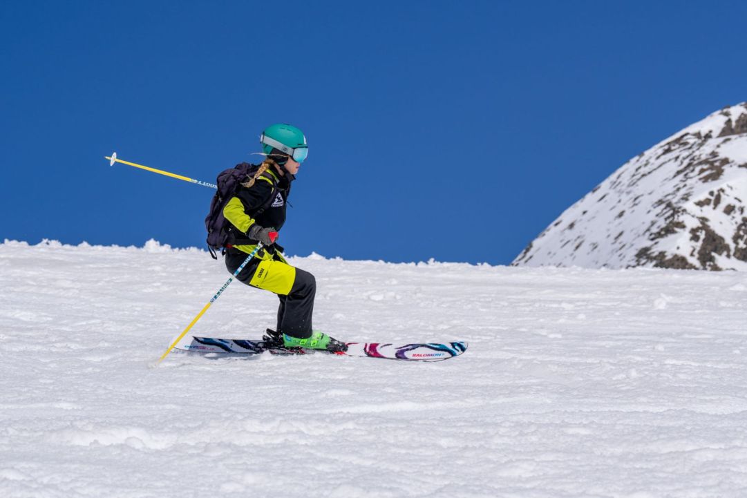 alicegabasio Guarda il test