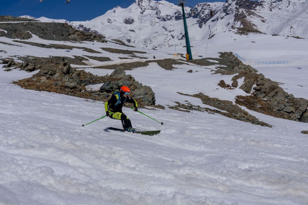 eugeniogaggero Guarda il test