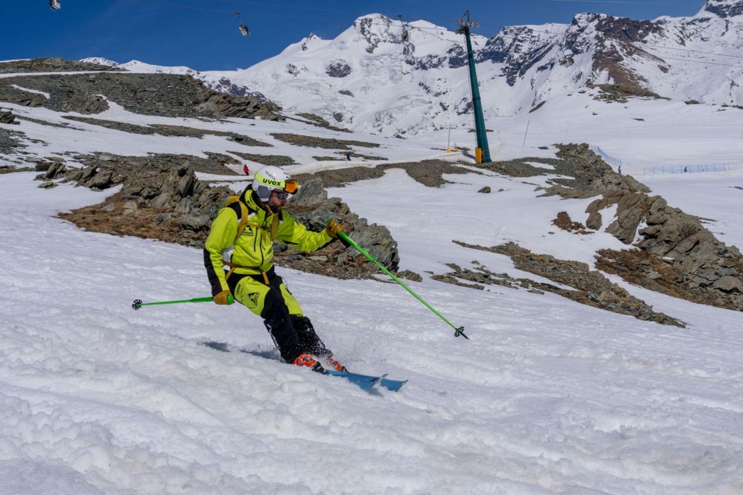 albertociannamea Guarda il test