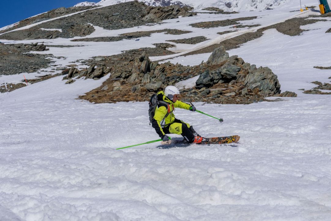 francescomaccagnini Guarda il test