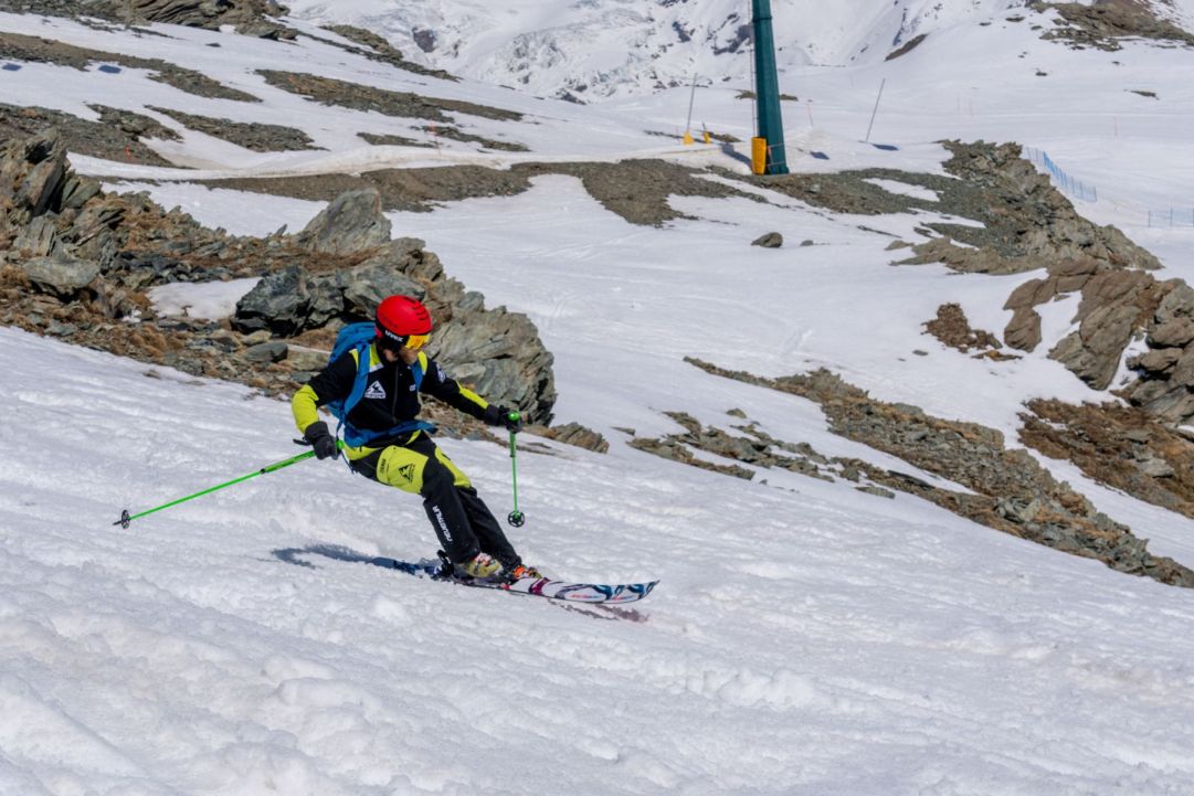 lucamarchetti Guarda il test