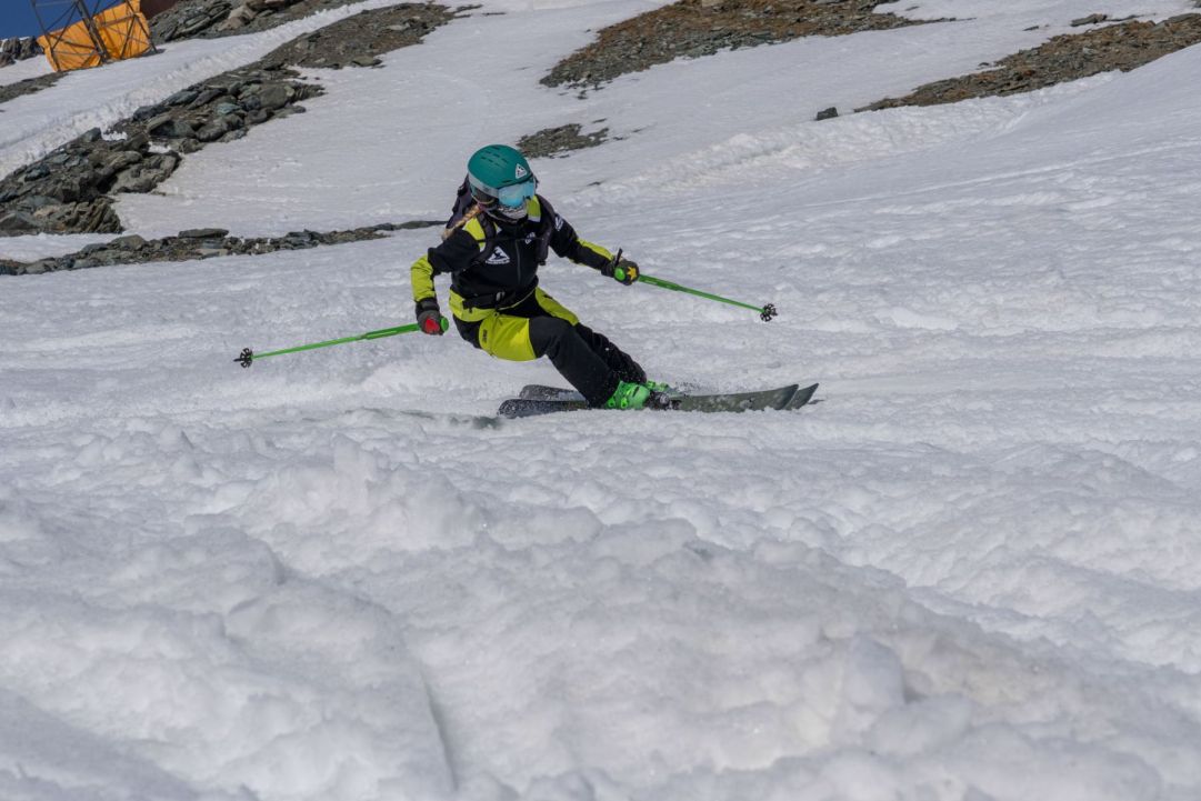 alicegabasio Guarda il test