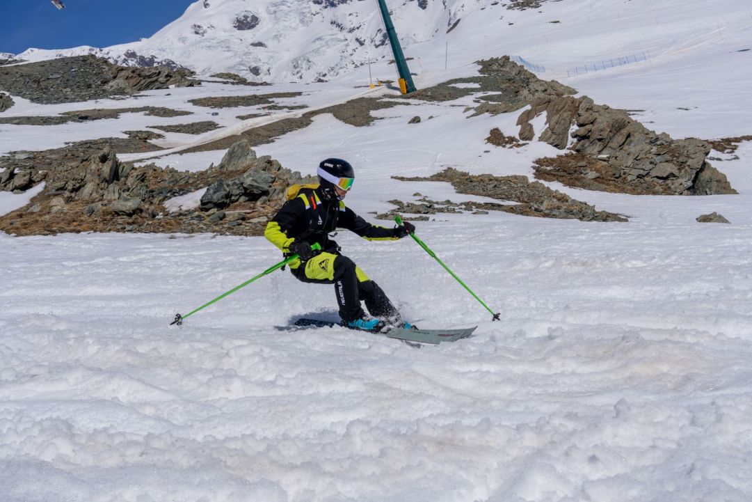 fabioaliverti Guarda il test