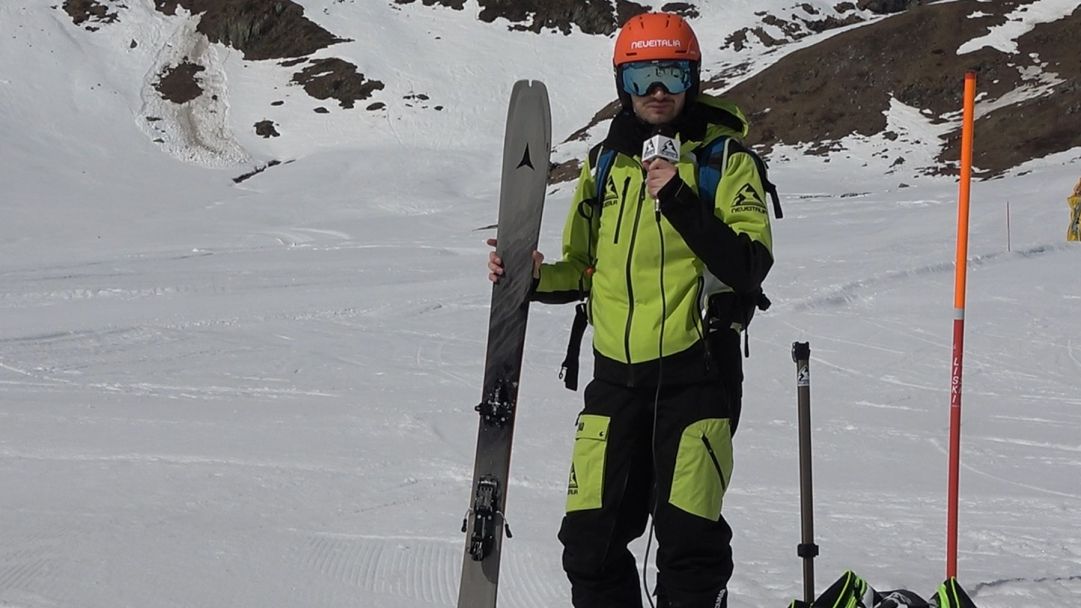 eugeniogaggero Guarda il test