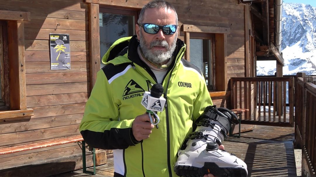 franzcarrara Guarda il test