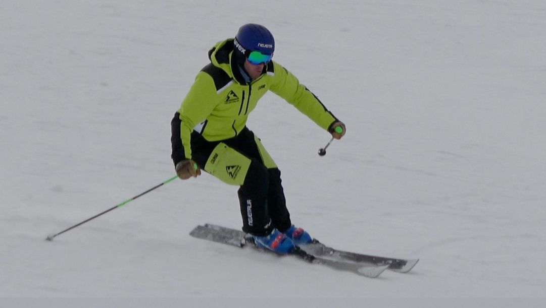 albertogallina Guarda il test