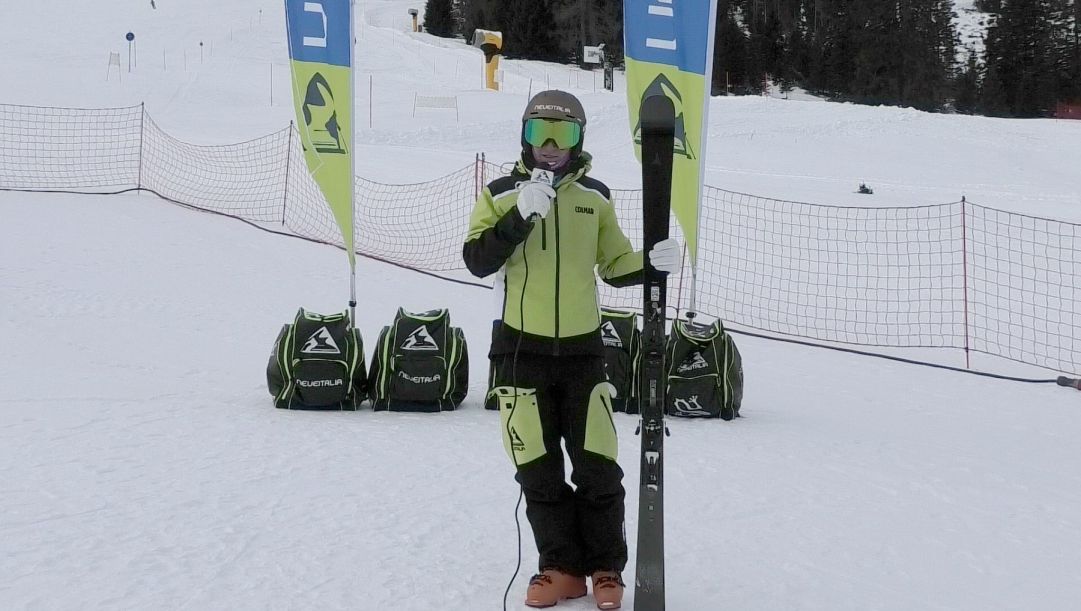 marcobigon Guarda il test