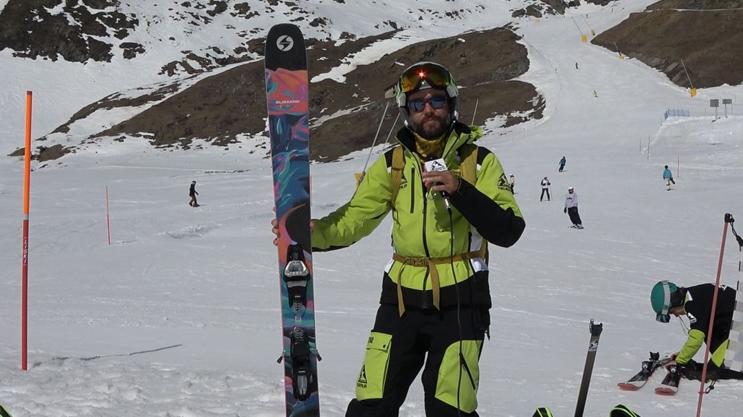 albertociannamea Guarda il test