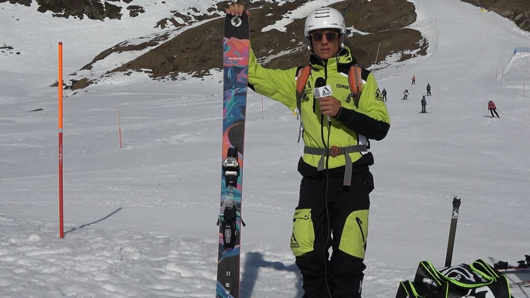 francescomaccagnini Guarda il test