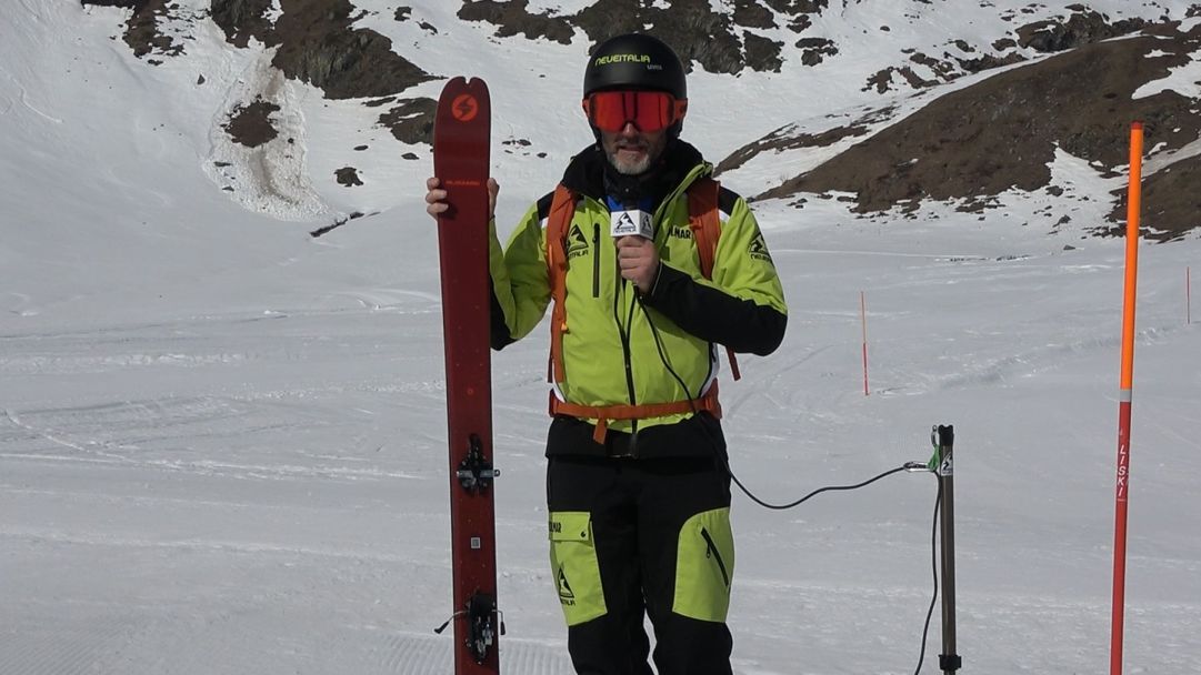 davidemazzucchelli Guarda il test