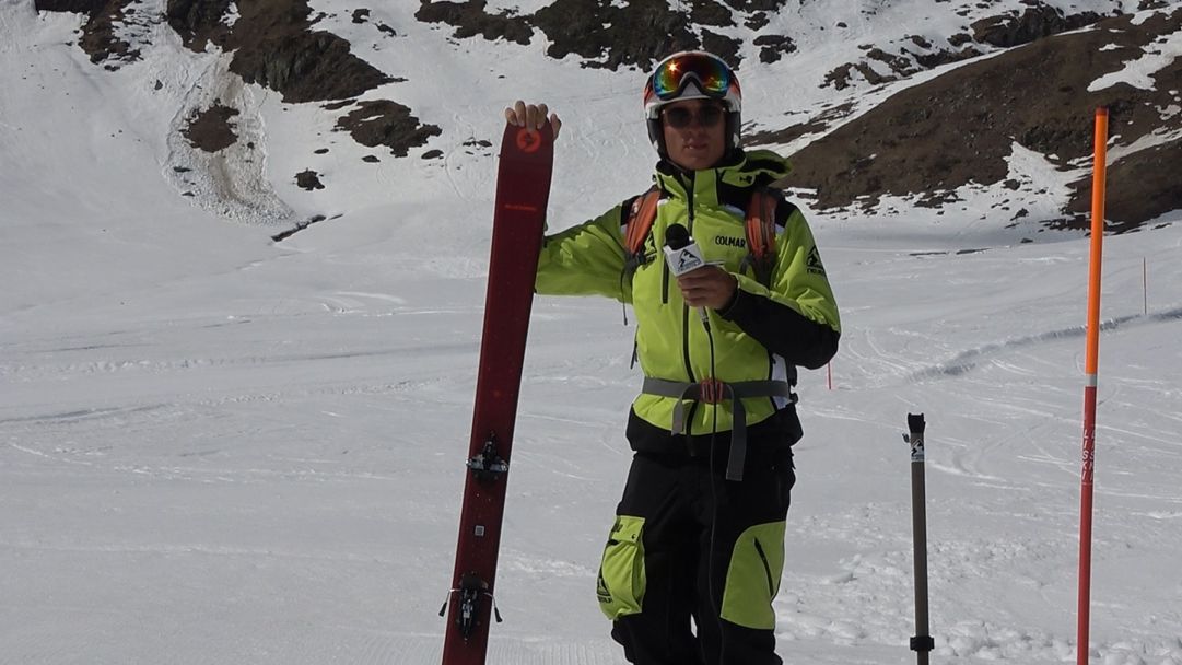 francescomaccagnini Guarda il test