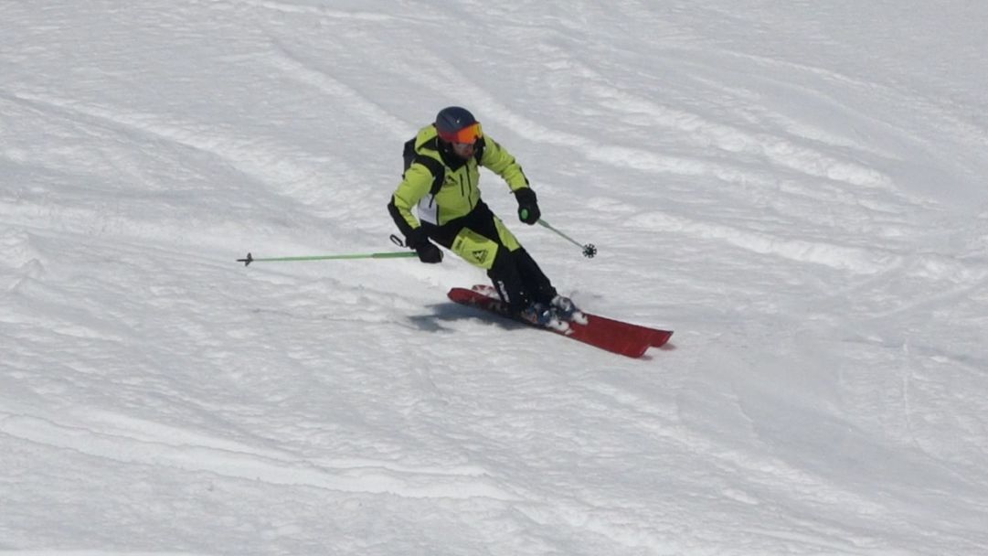 henrigrosjacques Guarda il test