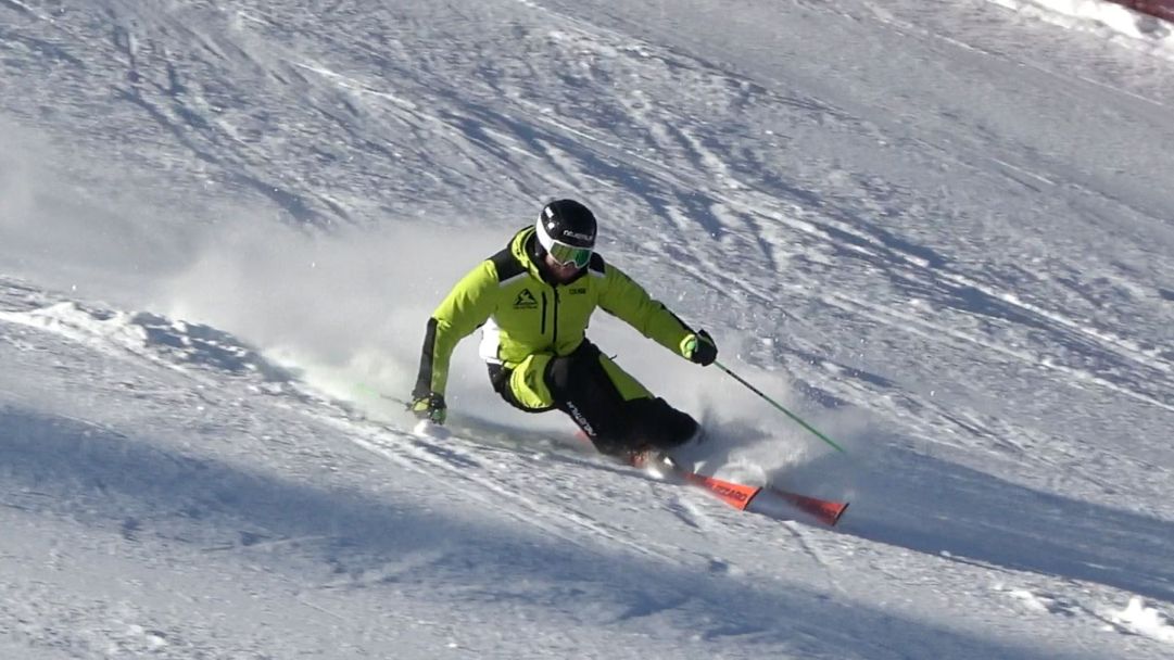 andrealeali Guarda il test