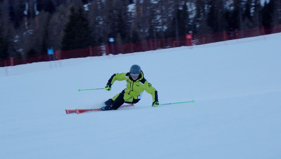 alessandroporfirio Guarda il test