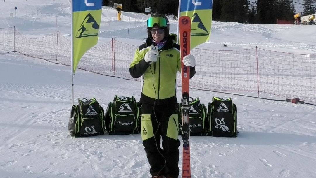 marcobigon Guarda il test