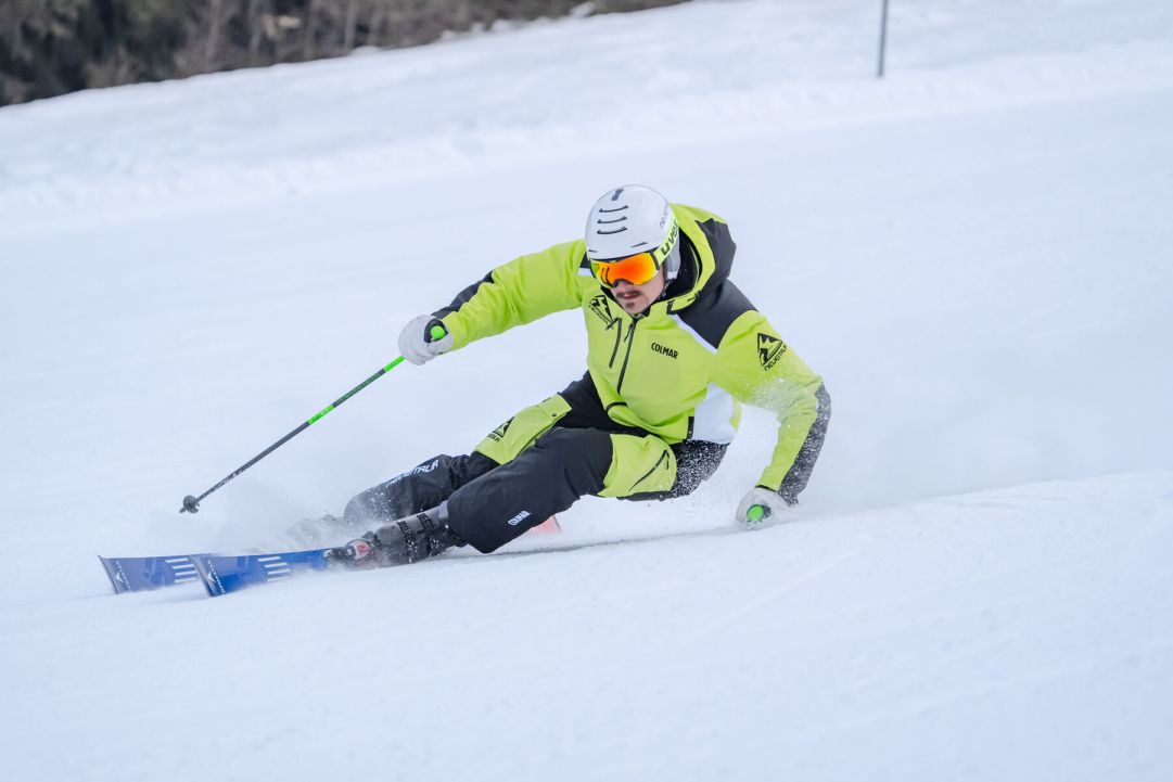 brunobenetti Guarda il test