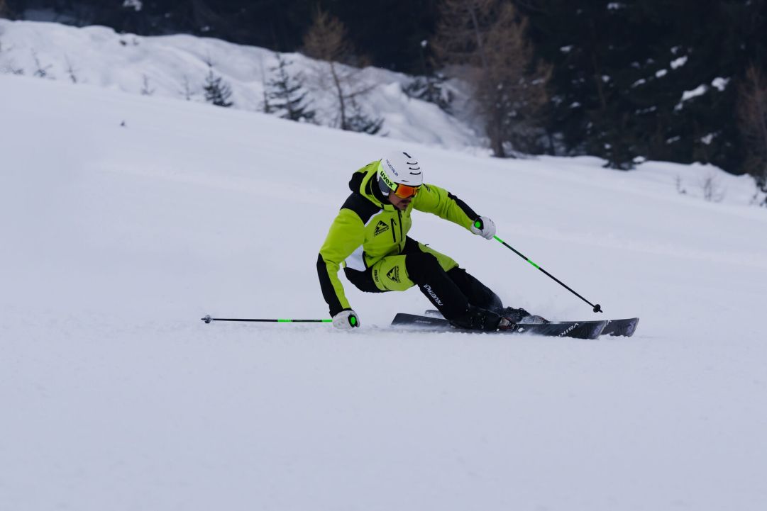 brunobenetti Guarda il test
