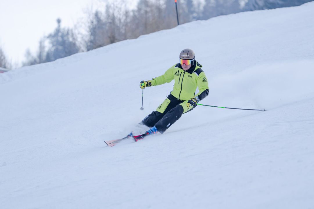 christianaldegheri Guarda il test