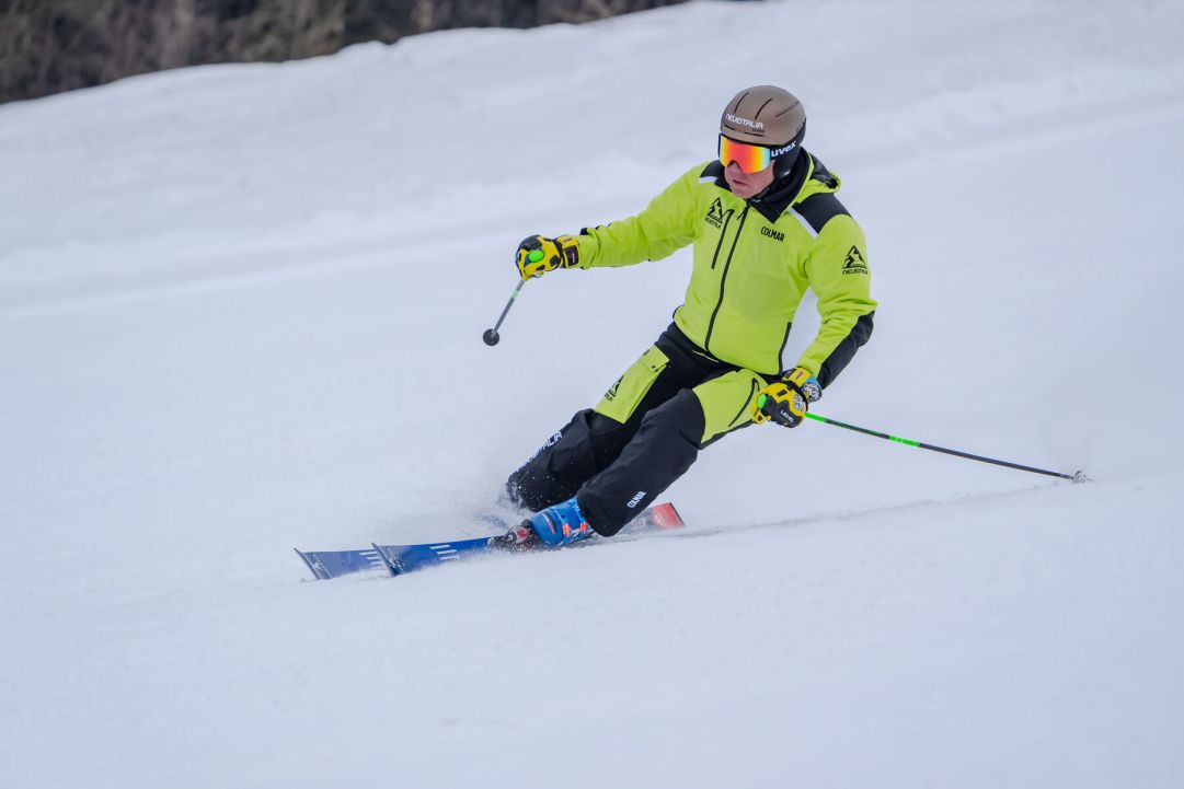 christianaldegheri Guarda il test