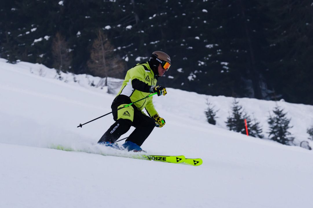 christianaldegheri Guarda il test