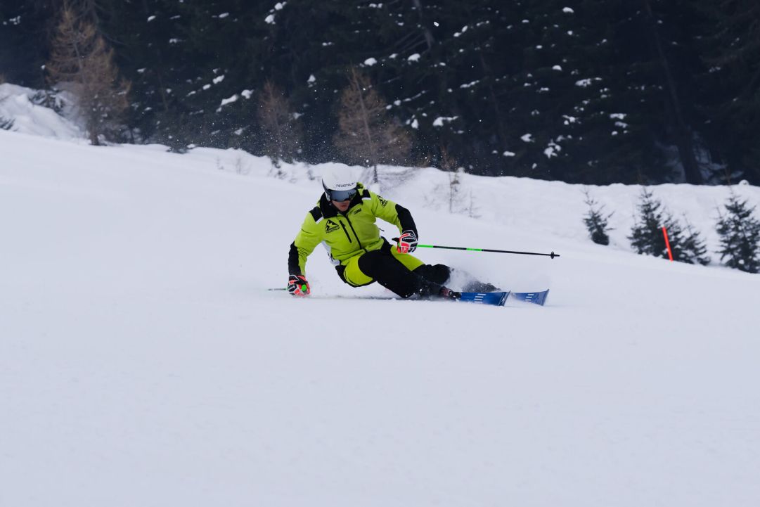 DavideMarinelli Guarda il test