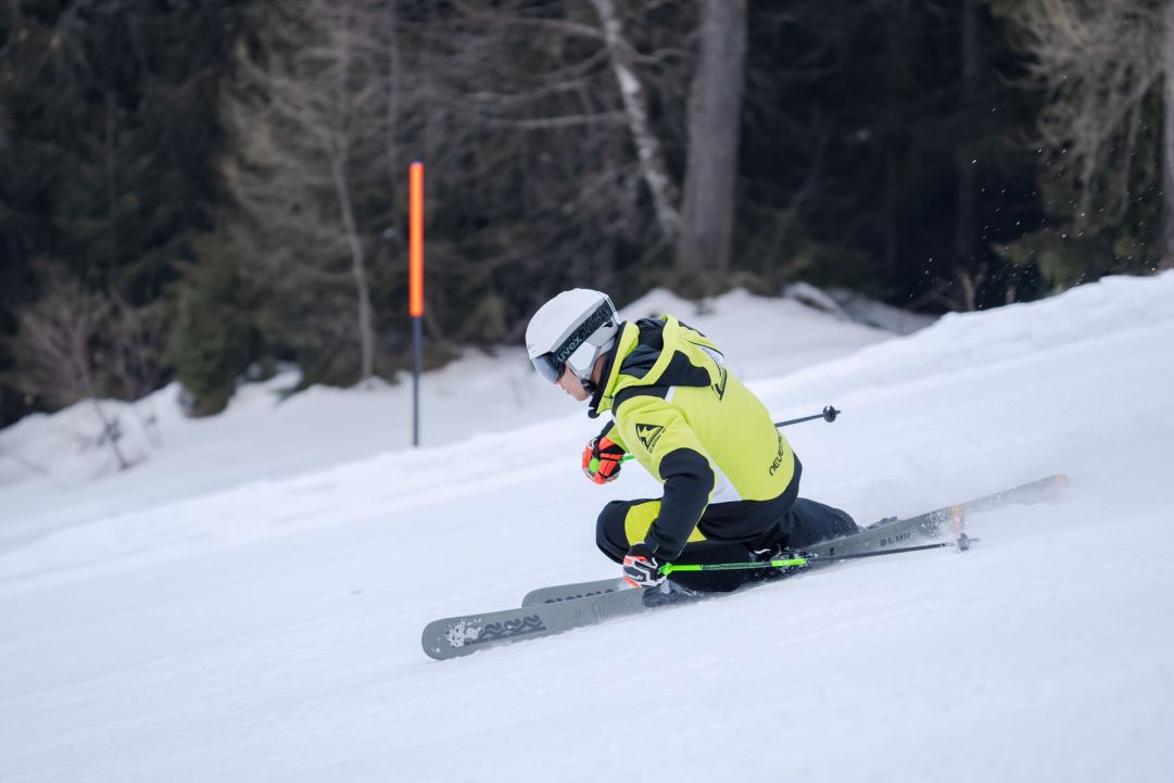 DavideMarinelli Guarda il test