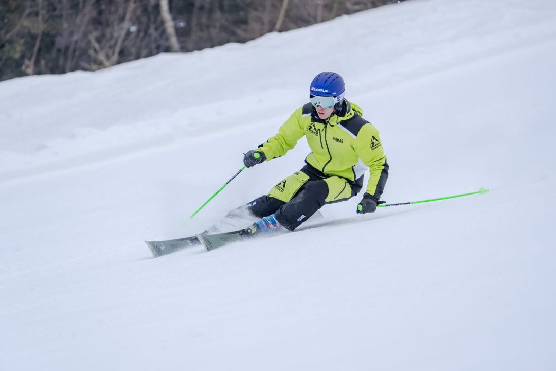 davideseghezzi Guarda il test