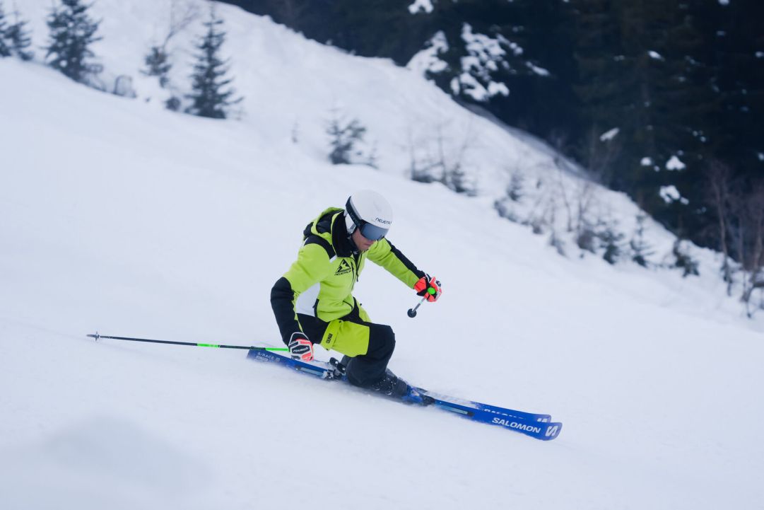 DavideMarinelli Guarda il test