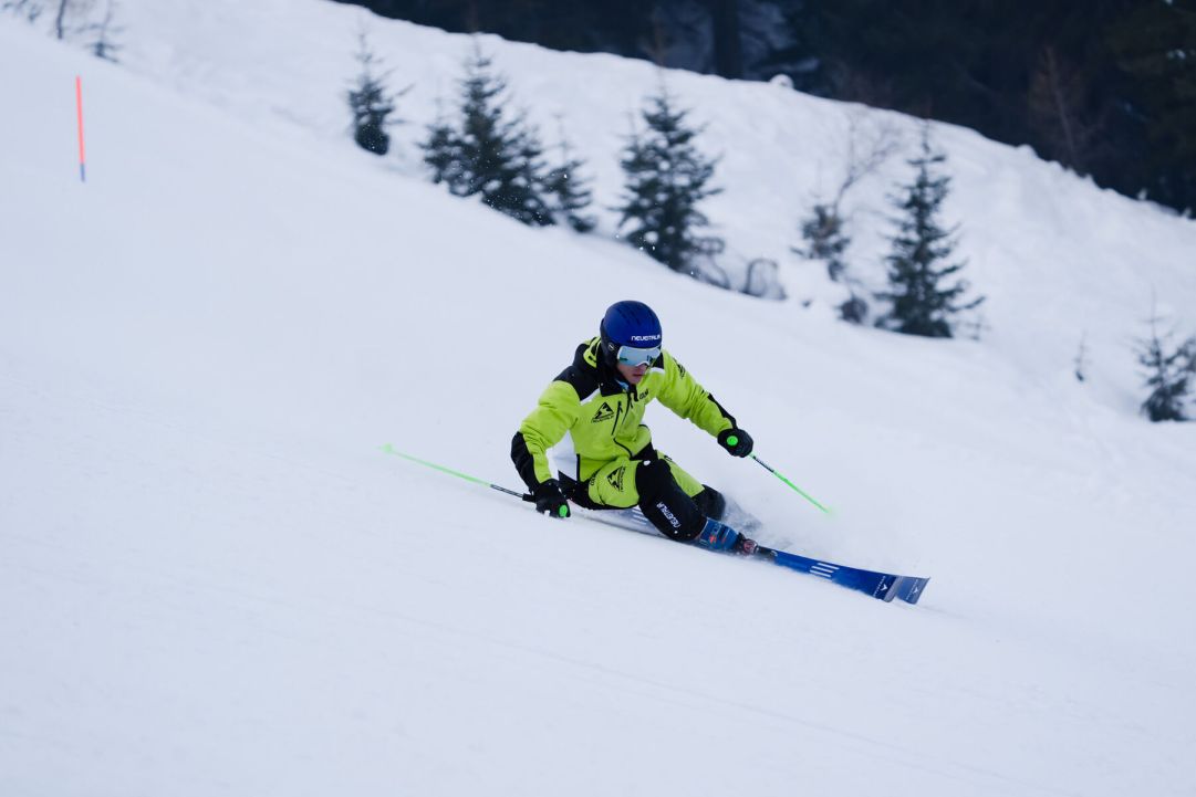 davideseghezzi Guarda il test