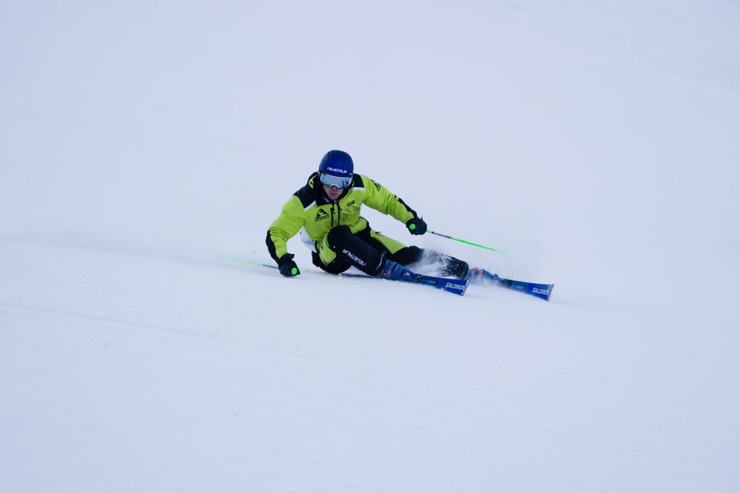 davideseghezzi Guarda il test