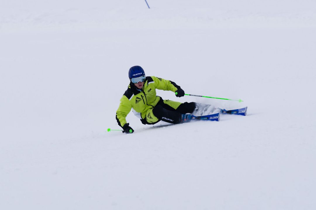 davideseghezzi Guarda il test