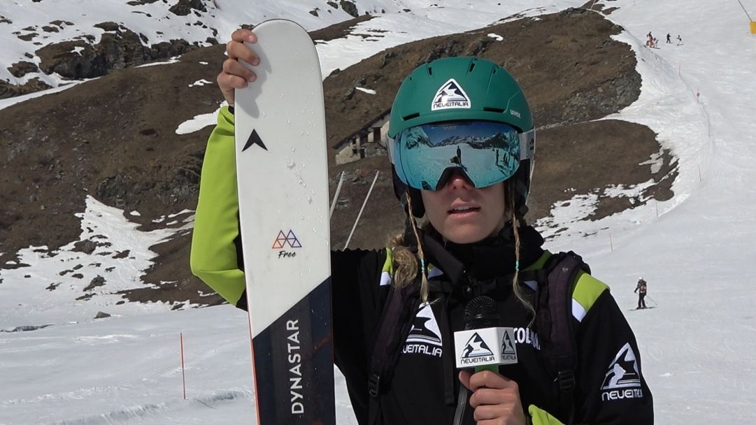 alicegabasio Guarda il test