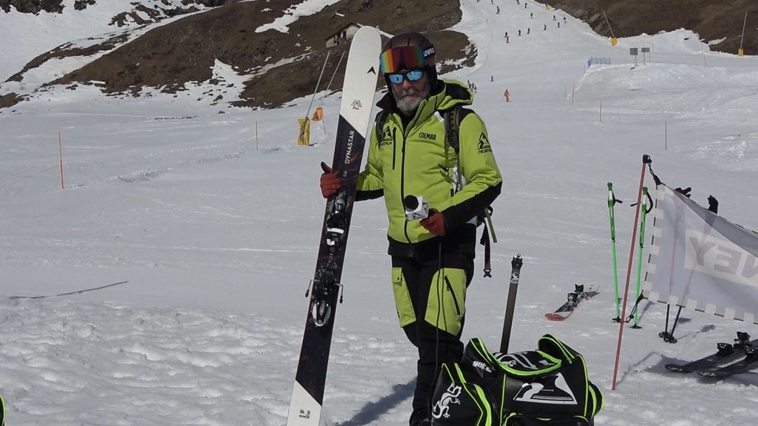 franzcarrara Guarda il test