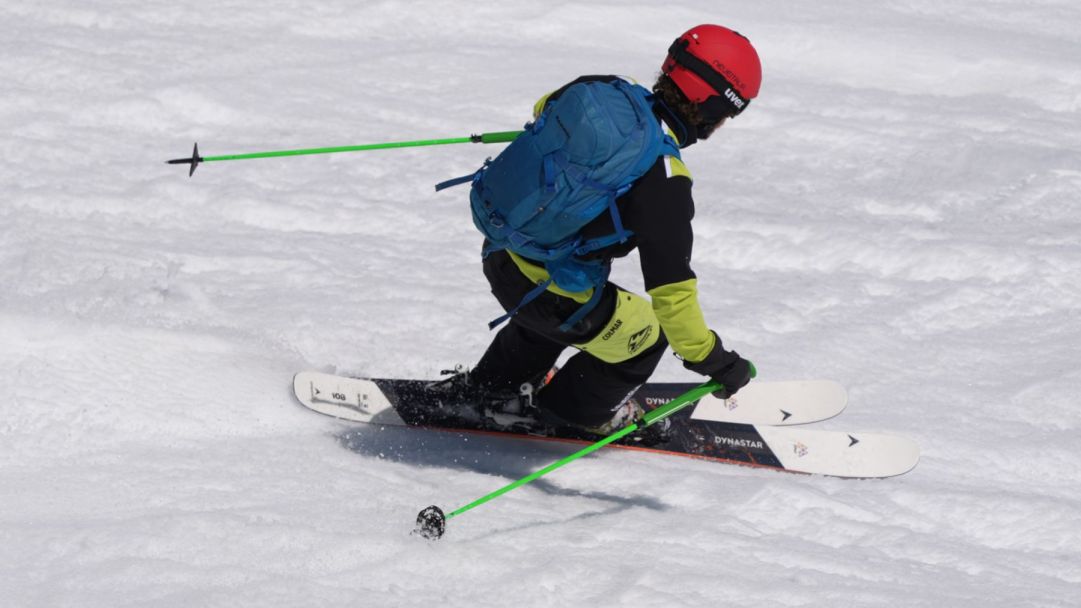 lucamarchetti Guarda il test