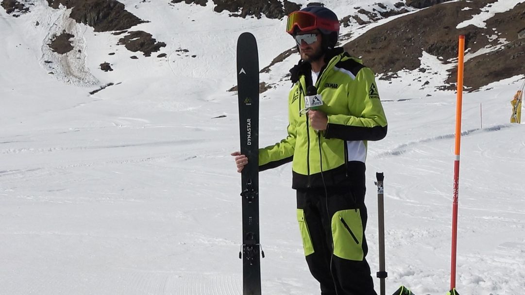 henrigrosjacques Guarda il test